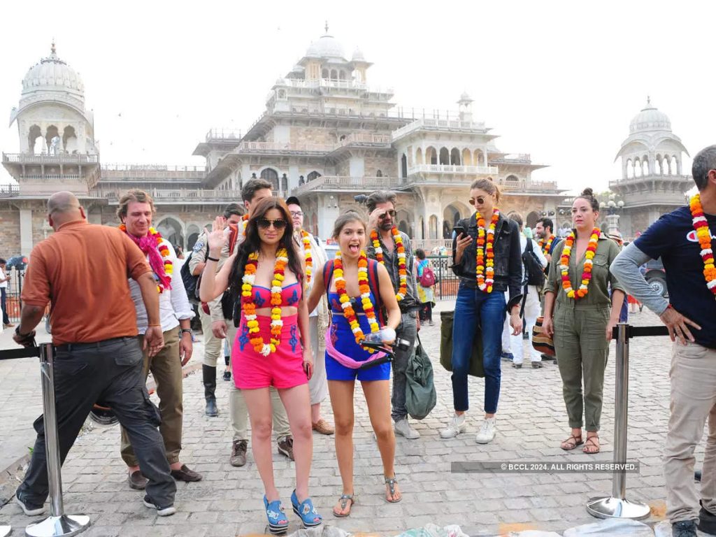 Foreign-Tourist-arrival-in-goa