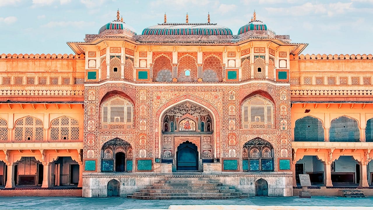 Rajasthan-Tour-Package-From-Delhi